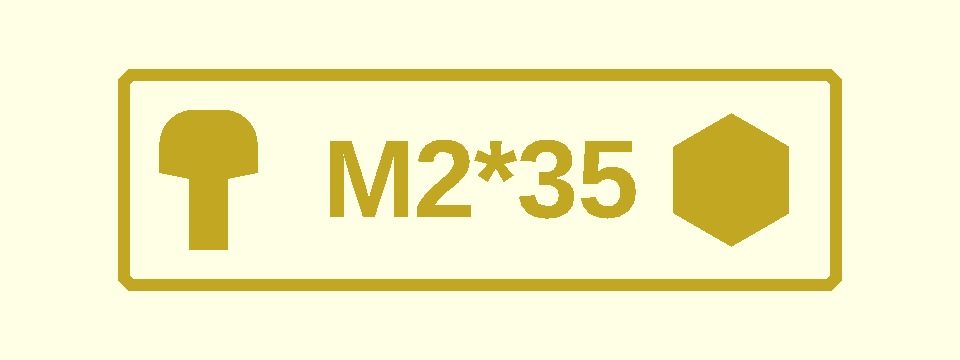M2*35